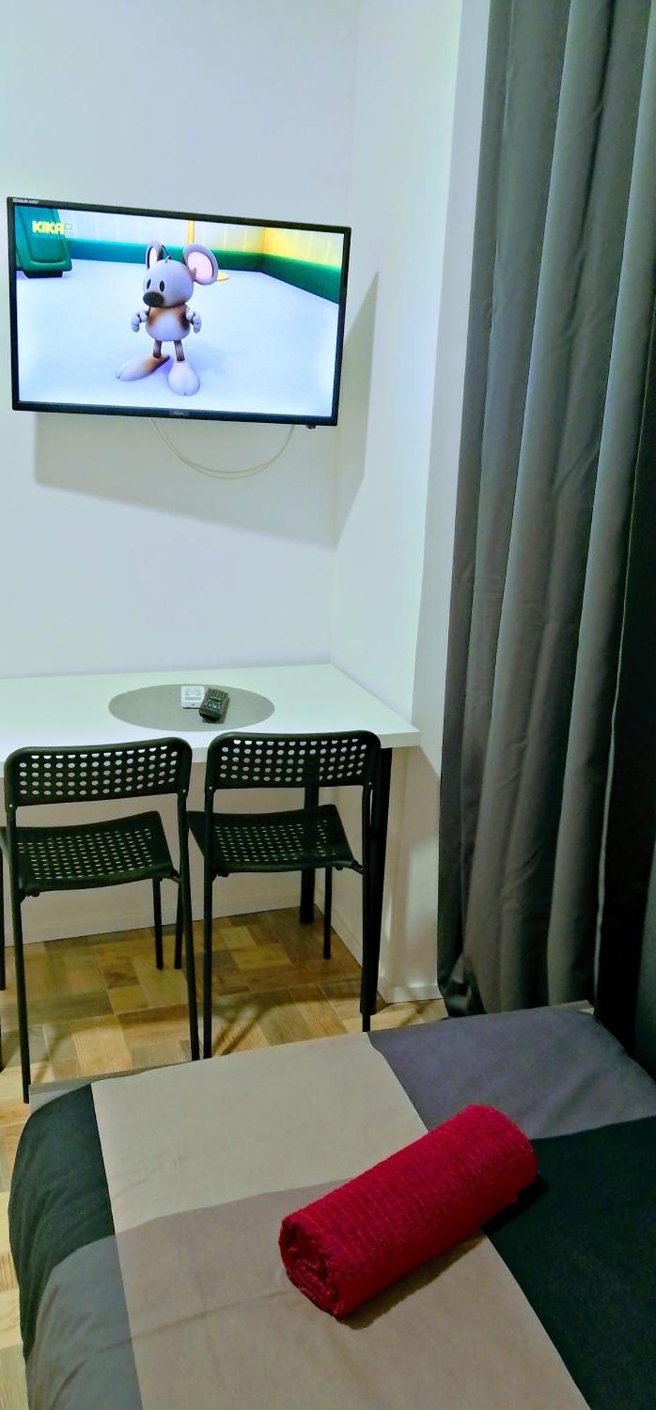 Pula Center - Studio Apartments Экстерьер фото