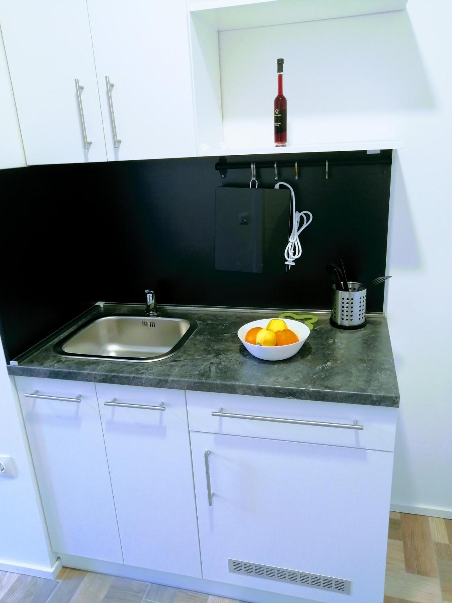 Pula Center - Studio Apartments Экстерьер фото