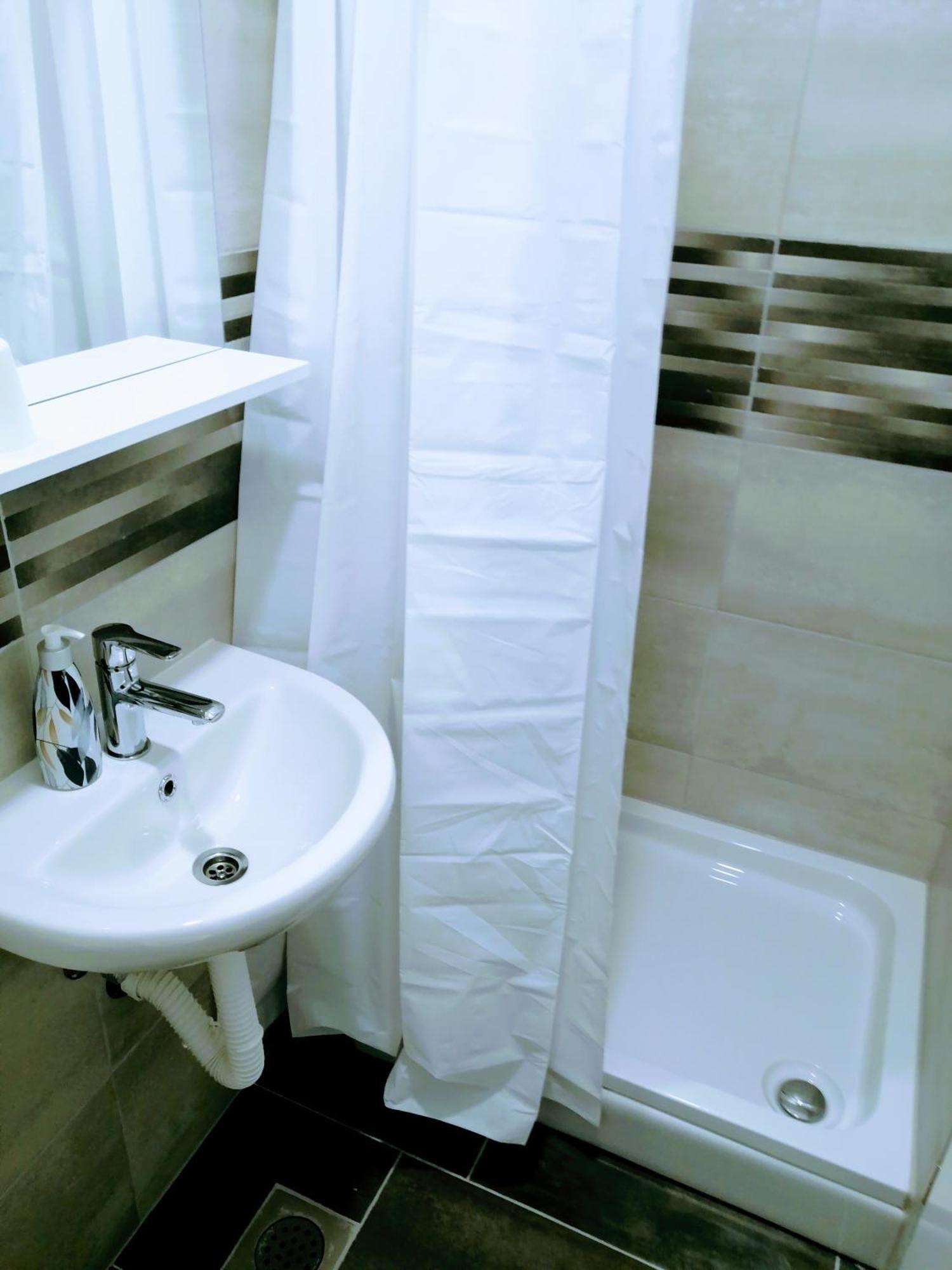 Pula Center - Studio Apartments Экстерьер фото